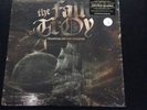 FALL OF TROY - PHANTOM ON THE HORIZON - LP CLEAR VINYL - SEALED