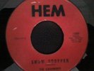 THE CASHMERES --SHOW STOPPER-HEM RECORDS