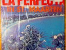 La Perfecta- In St. Maarten CURACAO Antilles Salsa Latin LP MINT RARE