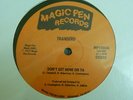 SEALED FUNK Boogie DISCO 12
