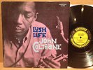 JOHN COLTRANE - LUSH LIFE - PRESTIGE PRLP 7188 - RVG - DEEP GROOVE - MONO - ORIG
