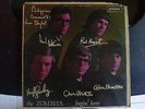 philippines THE ZOMBIES LP begin here 12