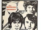 THE MONKEES Present LP Colgems COS-117 RARE