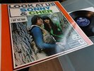 SONNY & CHER       - LOOK AT US -   MINT UK ORIGINAL 1965 / TOP ZUSTAND