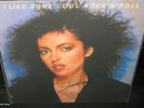 LP:Gilla,I Like Some Cool Rock 'n' Roll  (Hansa International)