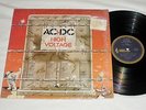 AC/DC HIGH VOLTAGE LP 1975 AUSTRALIA IMPORT ALBERT PRODUCTIONS APLP-009   SHRINK