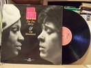 DEE DEE, BARRY & THE SOUL MOVEMENTS - SOUL HOUR LP ON MPS 15183 1ST PRESSING