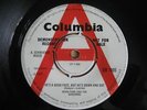 DEAN FORD (MARMALADE) A-DEMO 7” –HE’S A GOOD FACE, BUT HE’S DOWN AND OUT- PSYCH