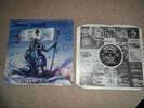 ORIGINAL TALES OF GLORY L.P. SKINHEAD ISD OI RRR81 **3 DAY LISTING**