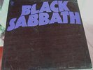 BLACK SABBATH - Master Of Reality - LP/BS 2502/SEALED/FREE SHIPPING
