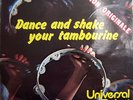 UNIVERSAL ROBOT BAND Patrick AdamS FRENCH FUNK LP ORIG