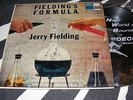 JERRY FIELDING Decca Hipster WEST Cst Jazz LP Cool Chemistry Cv FIELDING FORMULA