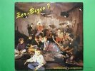 ZER BIZIO?: Sentimientos - LP Punk Vasco