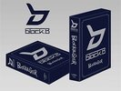 Block B - 1st Album Blockbuster Limited Edition Korea Edition Brand NEW