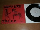 RUPTURE and BRISTNING Total Hard Core ExtremP 7