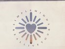 SIMPLE MINDS - RARE 1991 