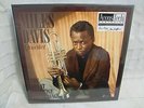 MILES DAVIS THE GREAT PRESTIGE RECORDINGS 45RPM 10 LP BOX SET SEALED
