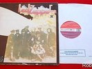 LED ZEPPELIN ? LED ZEPPELIN II ? 1970 UK 2nd PRESS ? PLAYS FANTASTIC