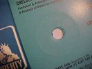 *CREEDENCE CLEARWATER REVIVAL* WILLY & THE POORBOYS-1970 UK LIBERTY LP *MINT-*