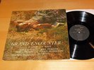 JOHN LEWIS AND BILL PERKINS Grand Encounter PACIFIC JAZZ VG+ & VG++