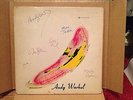 The Velvet Underground & Nico - Signed by Band & Andy Warhol
