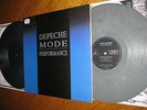 Depeche Mode-Performance Do-LP,marbled grey vinyl,TSP EEC 1991,megarar,top