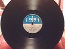 I'M YOUR HOOCHIE COOCHE MAN by MUDDY WATERS / 78 RPM  #1560 on CHESS/ VyGd Cond