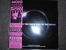 RETURN TO THE DARK SIDE OF THE MOON (MOJO PINK FLOYD) VINYL NEW