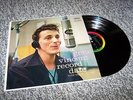 GENE VINCENT Rare Mono LP on CAPITOL # T 1059 