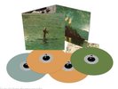 RIGHT AWAY GREAT CAPTAIN VINYL TRILOGY SET ANDY HULL MANCHESTER ORCHESTRA RARE