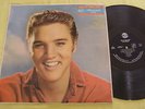 ELVIS PRESLEY 