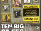 TEN BIG STIFFS - Stiff Records 7