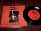 IRON MAIDEN THE SOUNDHOUSE TAPES  7