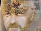 Strange Tale Captain Shannon Hunchback Gigha Bread Love And Dreams Vinyl Ex Lp