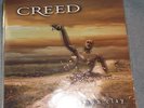 CREED Human Clay Double LP NM Wind Up