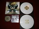 Monster Magnet Mastermind 2 × Vinyl, LP, Album, weiß + CD Ltd.