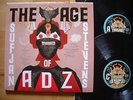 SUFJAN STEVENS / The Age Of Adz / 2-LP / MINT  FIRST PRESS 
