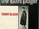Terry Black, The Black Plague Arc Sound Ltd. - ACM-5001 Original Mono release