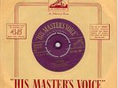 ELVIS PRESLEY - Too Much (1957) EX+ copy RARE HMV GOLD label POP.330
