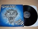 HOLY MOSES -  REBORN DOGS  VINYL FIRST PRESS 