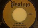 Sensational Armond Singers Like Jesus Psalms Gospel Funk 45