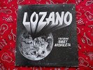 LOZANO & BOBBY ARCHULETA PRIVATE MODERN SOUL BOOGIE FUNK LP 1982 XIAN RARE Utah