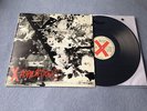 X-Aspirations, Self-Titled, Rare Aussie Punk