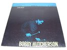 Bobby Hutcherson Dialogue LP mono Blue Note 4198 deepgroove + ear + VAN GELDER