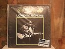 Lightnin' Hopkins Bluesville 1073 Goin' Away  Analogue Productions Sealed