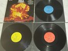 KISS - THE ORIGINALS - KANADA PRESSUNG