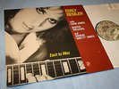 Emily Remler - East To Wes - Concond  Vinyl 1988