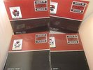 Dick's Picks Series Volumes 1, 2, 3, AND 4 Grateful Dead, Vinyl LP Record Sets