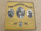 The Country Blues – Compiled and Edited by Samuel B Charters