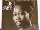 BIG JOHN PATTON Lp Oh Baby BLUE NOTE 4192 MONO VG/VG+ NEW YORK LABEL, VAN GELDER